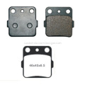 Wholesale Brake pad For Motorcycle FA84-3